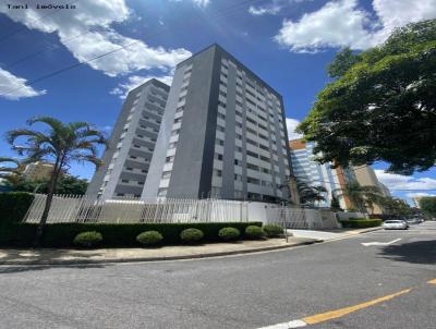 Apartamento para Venda, em So Jos dos Campos, bairro Floradas de So Jos, 3 dormitrios, 2 banheiros, 1 sute, 2 vagas