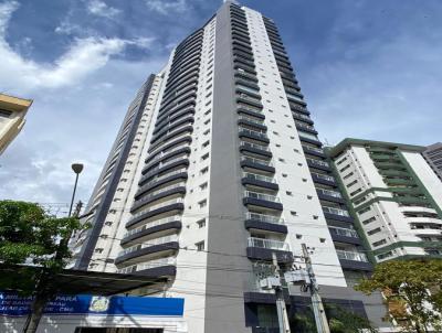 Apartamento para Venda, em Belm, bairro Batista Campos, 3 dormitrios, 5 banheiros, 3 sutes, 2 vagas