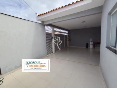 Casa para Venda, em Presidente Prudente, bairro Residencial Terceiro Milnio