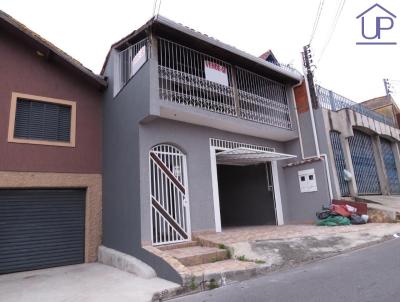 Casa para Venda, em Bragana Paulista, bairro Aparecida, 2 dormitrios, 2 banheiros, 2 vagas