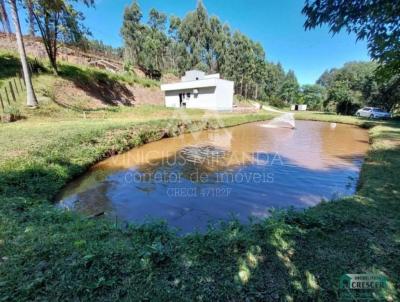 Stio para Venda, em Baro, bairro Interior, 2 dormitrios, 2 banheiros, 1 sute, 2 vagas