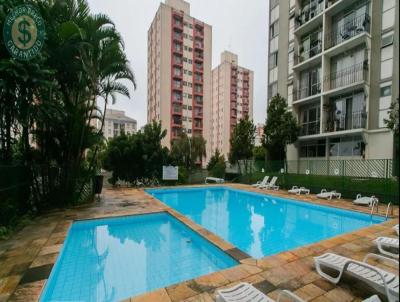 Apartamento para Venda, em So Paulo, bairro Jardim So Savrio, 2 dormitrios, 1 banheiro, 1 vaga