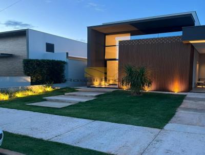 Casa em Condomnio para Venda, em Araraquara, bairro Resid Village Damha III, 3 dormitrios, 4 banheiros, 3 sutes, 2 vagas