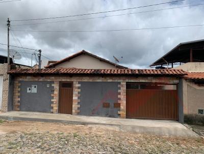 Casa para Venda, em Joo Monlevade, bairro Belmonte, 3 dormitrios, 1 banheiro, 1 sute, 1 vaga