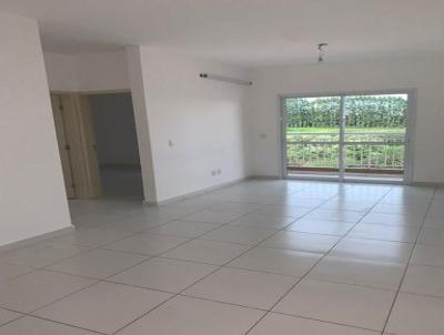 Apartamento para Locao, em Indaiatuba, bairro Parque So Loureno, 2 dormitrios, 1 banheiro, 1 vaga