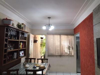 Apartamento para Venda, em Campinas, bairro Loteamento Residencial Campina Verde, 3 dormitrios, 1 banheiro, 1 sute, 2 vagas