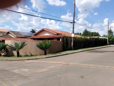 Casa para Venda, em Atibaia, bairro Jardim dos Pinheiros