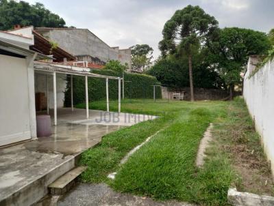 Terreno para Venda, em Santo Andr, bairro Vila Lucinda