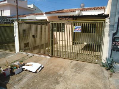 Casa para Locao, em Presidente Prudente, bairro Jardim Vale do Sol