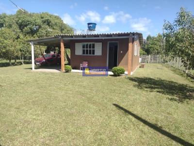 Casa para Venda, em , bairro Estancia da Lagoa!!!!, 2 dormitrios, 1 banheiro