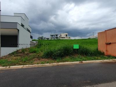Terreno para Venda, em So Jos do Rio Pardo, bairro Residencial dos Lagos