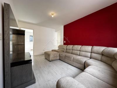 Apartamento para Loca��o, em Almirante Tamandar�, bairro Lamenha Grande, 2 dormit�rios, 1 banheiro, 1 vaga