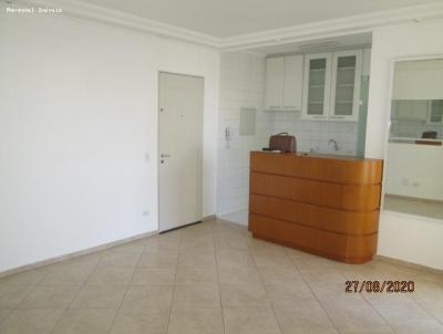 Apartamento para Locao, em Santo Andr, bairro Jardim Bela Vista, 2 dormitrios, 1 banheiro, 1 vaga