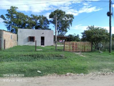 Casa para Venda, em Santa Vitria do Palmar, bairro COXILHA, 3 dormitrios, 2 banheiros, 1 sute, 1 vaga