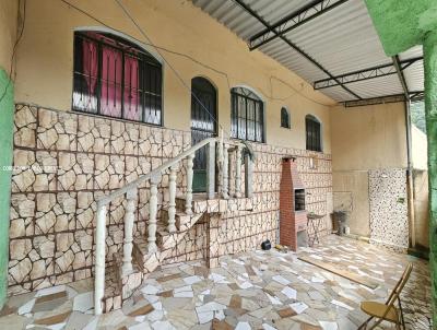 Casa para Locao, em Mangaratiba, bairro MURIQUI, 1 dormitrio, 1 banheiro, 1 vaga