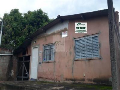 Casa para Venda, em So Sebastio do Paraso, bairro Cidade Industrial, 2 dormitrios, 1 banheiro, 2 vagas