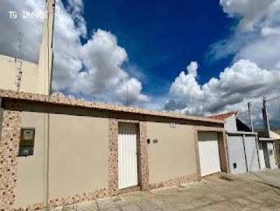 Casa para Venda, em Vitria da Conquista, bairro ALTO MAROM, 3 dormitrios, 1 sute, 5 vagas