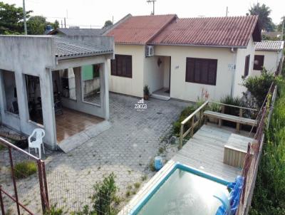Casa para Locao, em Balnerio Gaivota, bairro Jardim Ultramar, 2 dormitrios, 1 banheiro, 1 vaga
