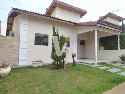 Casa em Condomnio para Venda, em Presidente Prudente, bairro Rotta do Sol, 3 dormitrios, 2 banheiros, 1 sute, 1 vaga