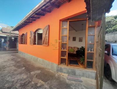 Casa para Venda, em Terespolis, bairro Cascata do Imbu, 2 dormitrios, 2 banheiros, 1 sute, 2 vagas