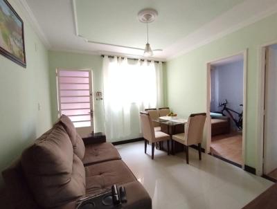 Apartamento para Venda, em Belo Horizonte, bairro Piratininga (Venda Nova), 2 dormitrios, 1 banheiro, 1 vaga