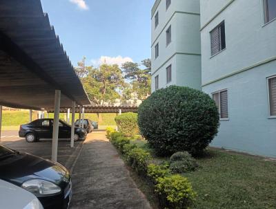 Apartamento para Venda, em Campinas, bairro Cidade Satlite ris, 2 dormitrios, 1 banheiro, 1 vaga