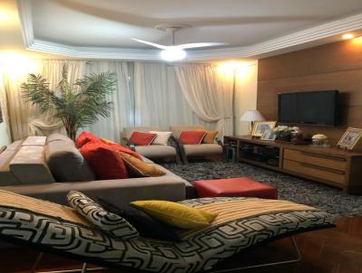 Apartamento para Venda, em Volta Redonda, bairro ATERRADO, 3 dormitrios, 2 banheiros, 1 sute, 1 vaga
