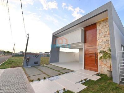 Casa em Condomnio para Venda, em Mossor, bairro Bela Vista, 3 dormitrios, 1 banheiro, 1 sute, 2 vagas