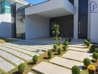 Casa em Condomnio para Venda, em Atibaia, bairro Condomnio Residencial Shamballa III, 5 banheiros, 3 sutes, 2 vagas