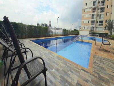 Apartamento para Venda, em Diadema, bairro Piraporinha, 3 dormitrios, 2 banheiros, 1 sute, 1 vaga