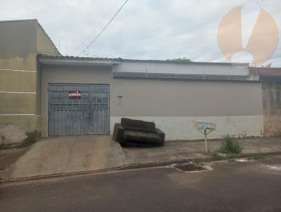 Casa para Locao, em Franca, bairro Jardim Espraiado, 2 dormitrios, 1 banheiro, 1 vaga