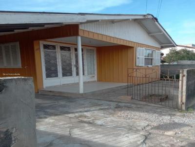 Casa para Venda, em Imbituba, bairro Vila Nova, 2 dormitrios, 1 banheiro, 1 vaga