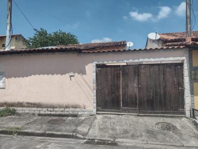 Casa Trrea para Venda, em Rio de Janeiro, bairro Campo Grande, 2 dormitrios, 1 banheiro