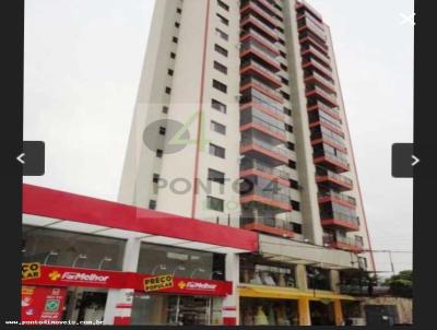 Apartamento para Venda, em Suzano, bairro Centro, 3 dormitrios