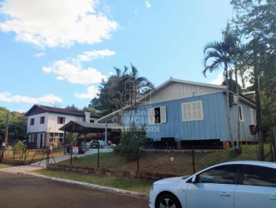 Casa para Venda, em Porto Mau, bairro Centro, 3 dormitrios, 1 banheiro, 2 vagas