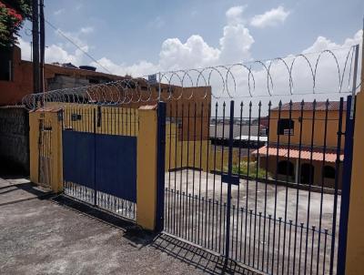 Casa para Venda, em So Paulo, bairro Jardim Colonial, 2 dormitrios, 1 banheiro, 2 vagas