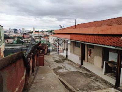 Casa para Venda, em Belo Horizonte, bairro Colgio Batista, 4 dormitrios, 2 banheiros, 1 vaga