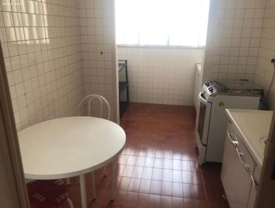 Apartamento para Venda, em Santo Andr, bairro Vila Valparaso, 1 dormitrio, 1 banheiro, 1 vaga