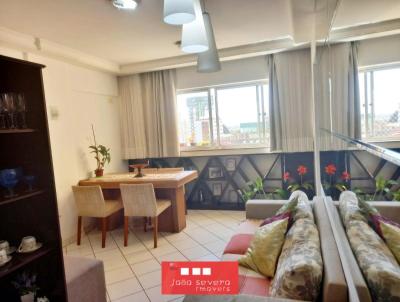 Apartamento para Venda, em Braslia, bairro guas Claras, 3 dormitrios, 2 banheiros, 1 sute, 1 vaga