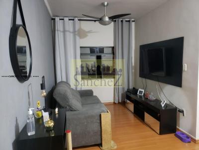 Apartamento para Venda, em Rio Claro, bairro INOCOOP, 2 dormitrios, 1 banheiro, 1 vaga