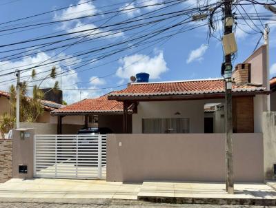 Casa para Venda, em Parnamirim, bairro Parque das Naes, 5 dormitrios, 4 banheiros, 3 sutes, 4 vagas