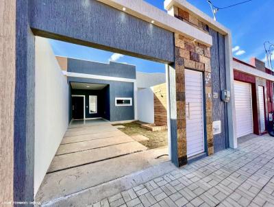 Casa para Venda, em Juazeiro do Norte, bairro Campo Alegre, 3 dormitrios, 2 banheiros, 2 sutes, 2 vagas