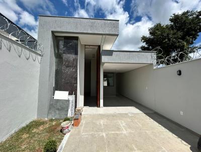 Casa para Venda, em So Jos da Lapa, bairro Cachoeira, 3 dormitrios, 2 banheiros, 1 sute, 3 vagas