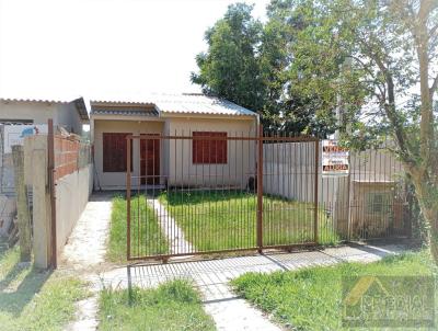Casa para Venda, em Cachoeira do Sul, bairro Quinta da Boa Vista, 2 dormitrios, 1 banheiro, 1 vaga