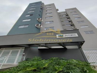 Apartamento para Venda, em Joinville, bairro Costa e Silva, 2 dormitrios, 1 banheiro, 1 vaga
