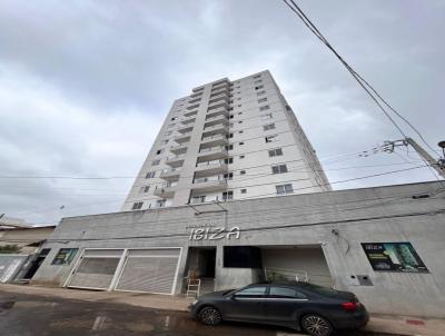 Apartamento para Venda, em Montes Claros, bairro Jardim Panorama, 2 dormitrios, 2 banheiros, 1 sute, 1 vaga