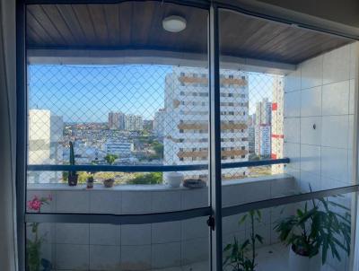 Apartamento para Venda, em Salvador, bairro Imbui, 3 dormitrios, 2 banheiros, 1 sute, 2 vagas