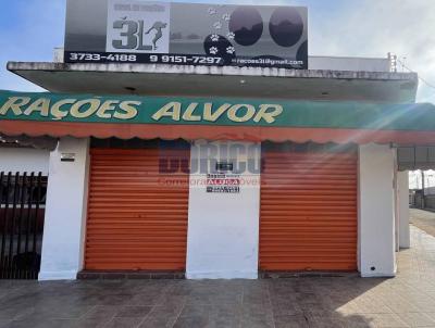 Comercial para Locao, em Avar, bairro Vila Timoteo, 1 banheiro
