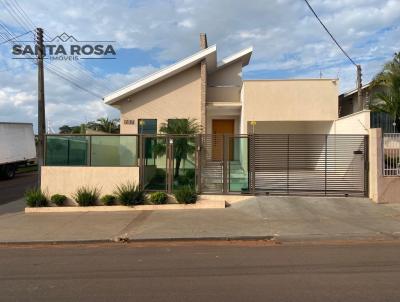 Casa para Venda, em Ribeiro do Pinhal, bairro VILA HERMINIA, 3 dormitrios, 2 banheiros, 1 sute