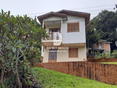 Casa para Venda, em Marcelino Ramos, bairro Centro, 5 dormitrios, 2 banheiros, 3 vagas